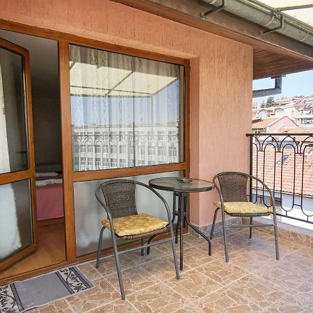 Villa Mirage Sozopol Esterno foto