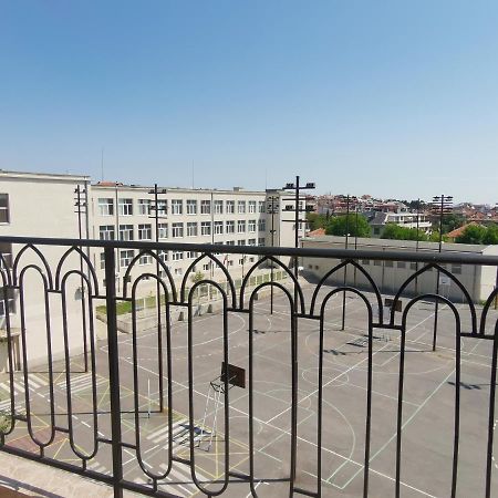 Villa Mirage Sozopol Esterno foto