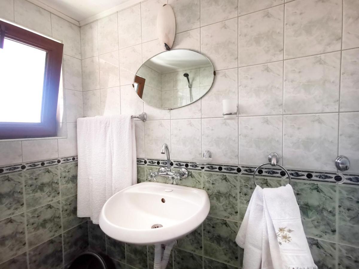 Villa Mirage Sozopol Esterno foto